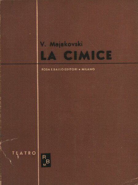 La cimice