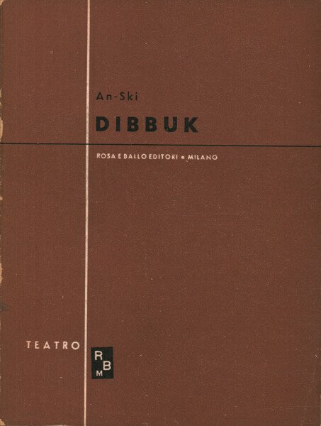 Dibbuk
