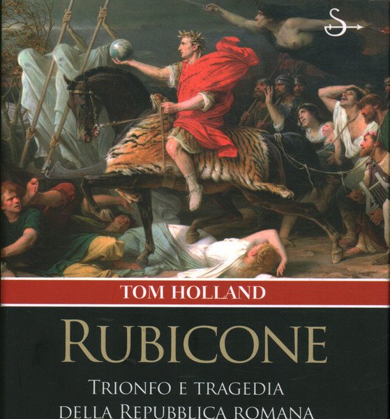 Rubicone | Immagine Gallery 1
