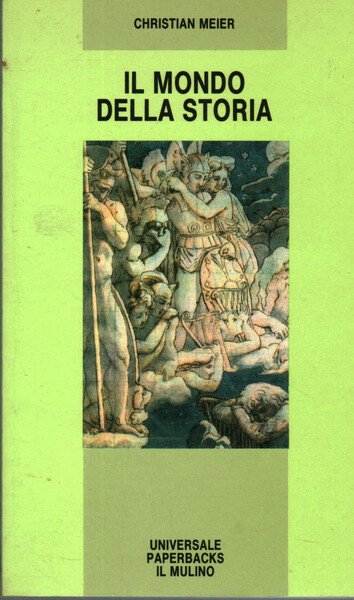 Il mondo della storia | Immagine Gallery 1