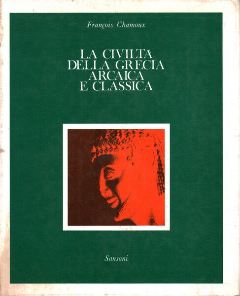 Le civiltà della Grecia arcaica e classica | Immagine Gallery 1