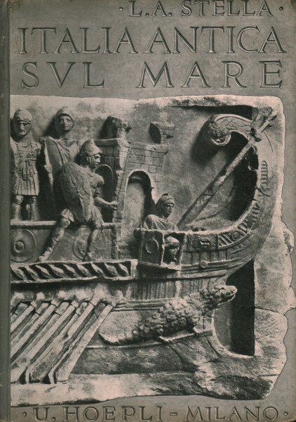 Italia antica sul mare | Immagine Gallery 1