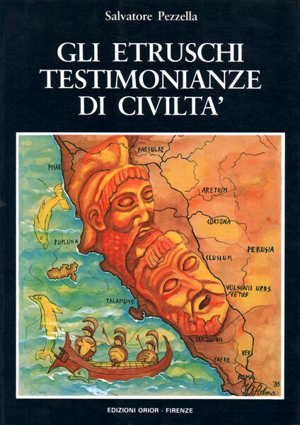 Gli Etruschi testimonianze di civiltà | Immagine Gallery 1