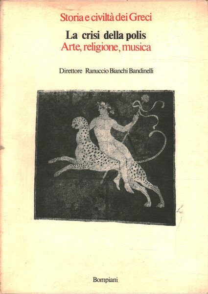 La crisi della polis | Immagine Gallery 1