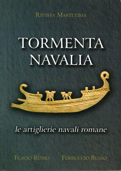 Rivista marittima (giugno 2007 - n.6) Tormenta Navalia | Immagine Gallery 1