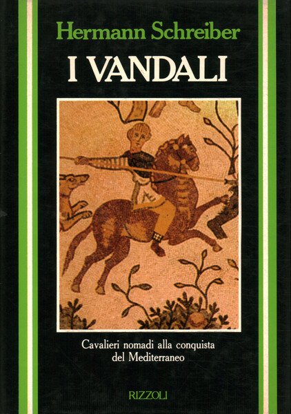 I Vandali | Immagine Gallery 1