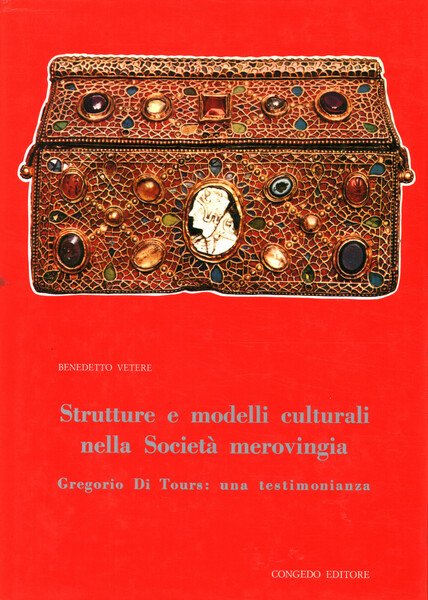 Strutture e modelli culturali nella Società merovingia | Immagine Gallery 1