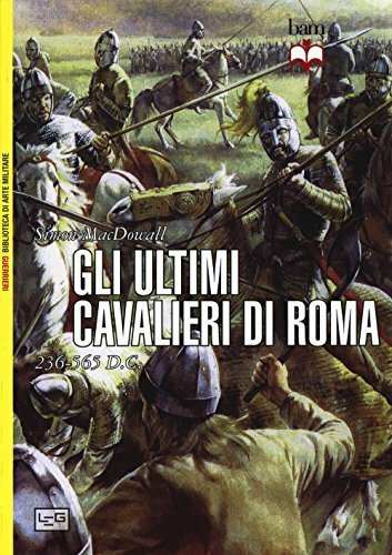 Gli ultimi cavalieri di Roma | Immagine Gallery 1