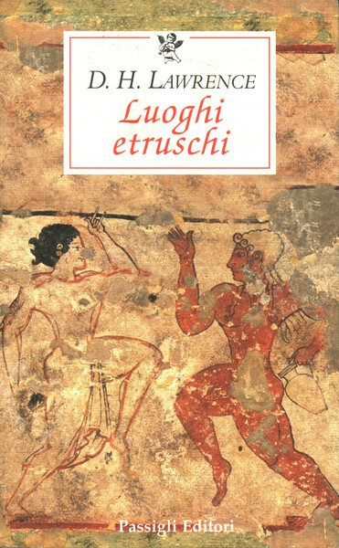 Luoghi etruschi | Immagine Gallery 1