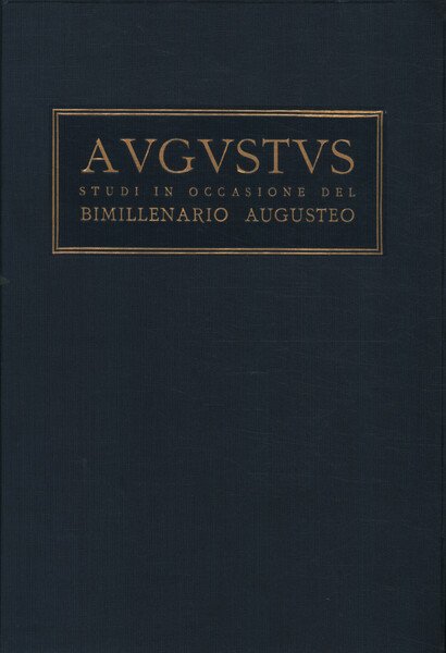 Augustus