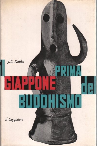 Il Giappone prima del Buddhismo | Immagine Gallery 1