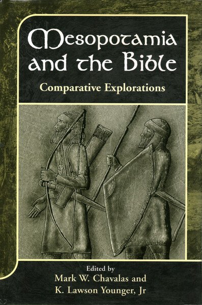 Mesopotamia and the Bible | Immagine Gallery 1