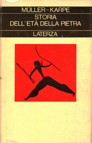 Storia dell'età della pietra | Immagine Gallery 1