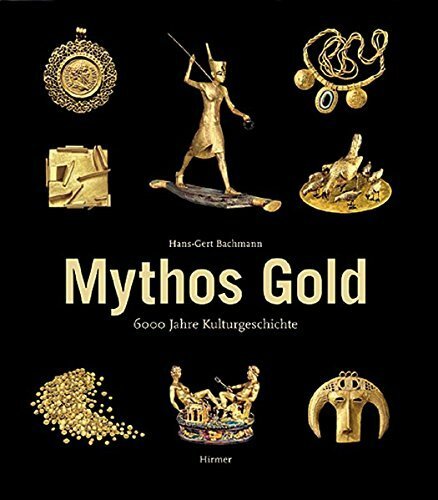 Mythos Gold | Immagine Gallery 1