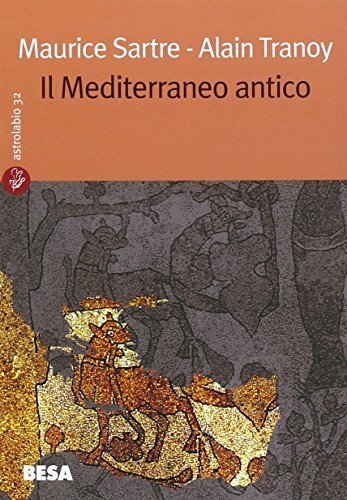 Il Mediterraneo antico | Immagine principale