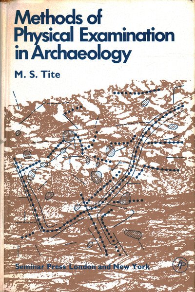 Methods of Physical Examination in Archaeology | Immagine Gallery 1