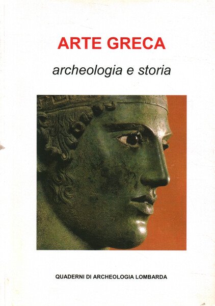 Arte greca | Immagine Gallery 1