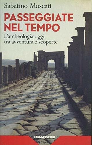 Passeggiate nel tempo | Immagine Gallery 1