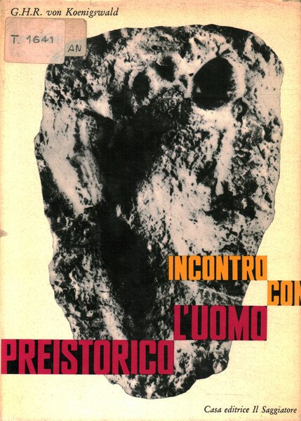 Incontro con l'uomo preistorico | Immagine Gallery 1