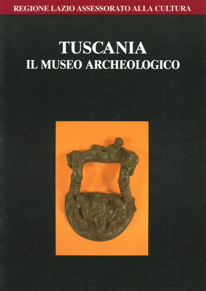 Tuscania. Il museo archeologico | Immagine Gallery 1