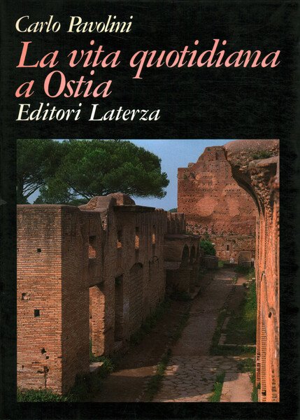 La vita quotidiana a Ostia | Immagine Gallery 1