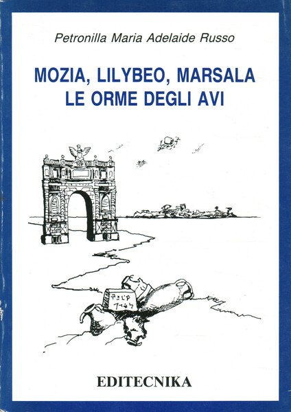 Mozia, Lilybeo, Marsala. Le orme degli avi | Immagine Gallery 1