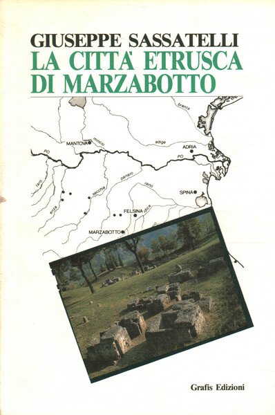 La città etrusca di Marzabotto | Immagine Gallery 1