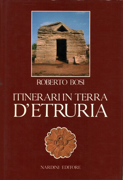 Itinerari in terra d'Etruria | Immagine Gallery 1