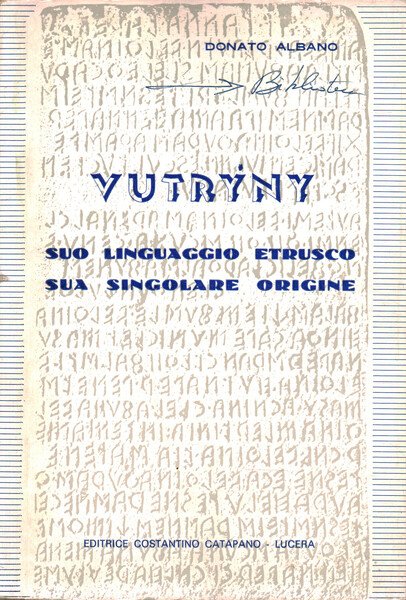 Vutryny | Immagine Gallery 1