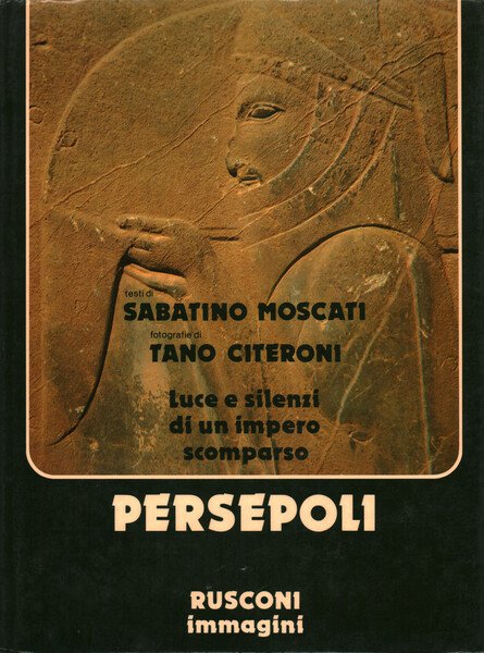 Persepoli | Immagine Gallery 1