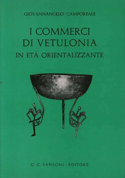 I commerci di Ventulonia | Immagine Gallery 1