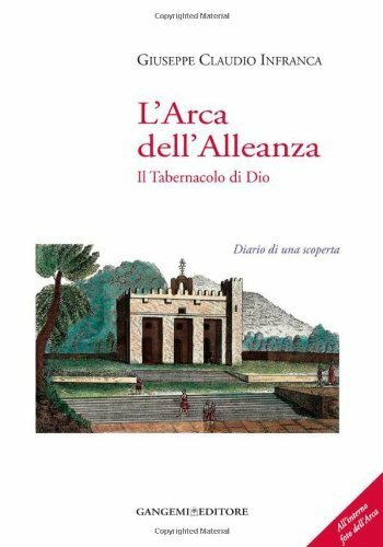 L'Arca dell'Alleanza | Immagine Gallery 1