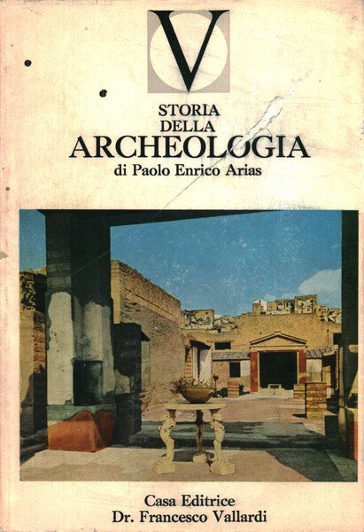 Storia dell'archeologia | Immagine Gallery 1