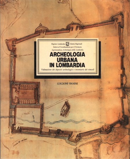 Archeologia urbana in Lombardia | Immagine Gallery 1