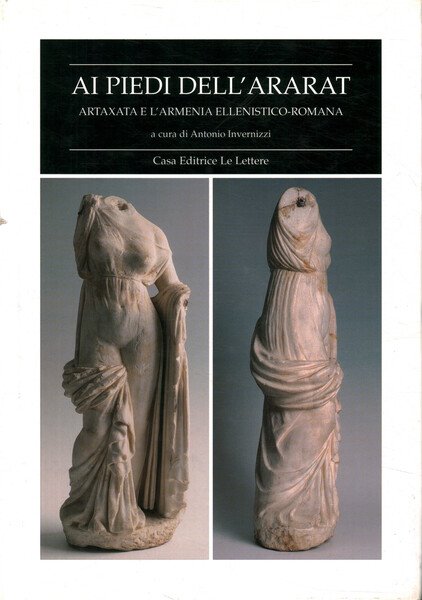 Ai piedi dell'Ararat | Immagine Gallery 1