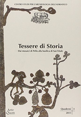 Tessere di Storia | Immagine Gallery 1