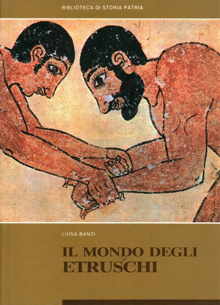 Il mondo degli Etruschi | Immagine Gallery 1