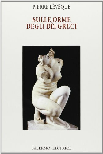 Sulle orme degli dèi greci