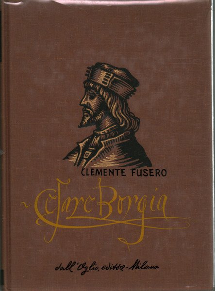 Cesare Borgia