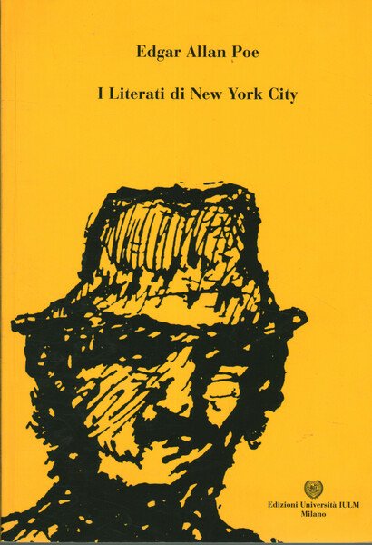I Literati di New York City | Immagine principale