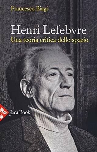 Henri Lefebvre