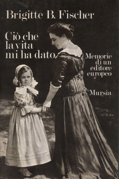 Ciò che la vita mi ha dato | Immagine Gallery 1