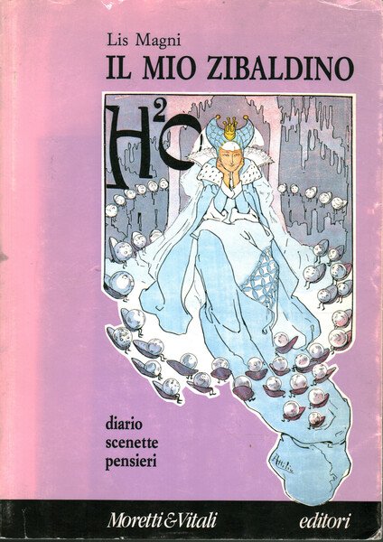 Il mio zibaldino | Immagine principale