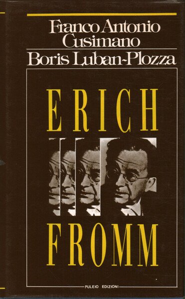 Erich Fromm