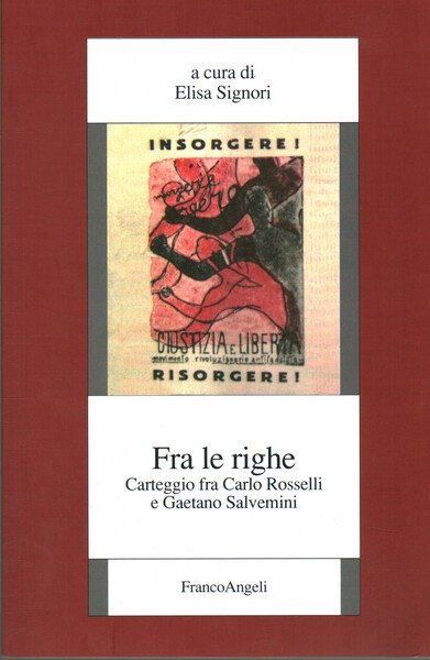 Fra le righe | Immagine principale