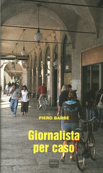 Giornalista per caso | Immagine Gallery 1