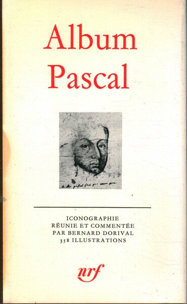 Album Pascal