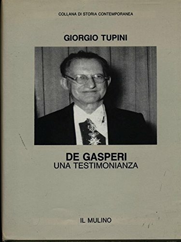 De Gasperi