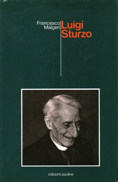 Luigi Sturzo