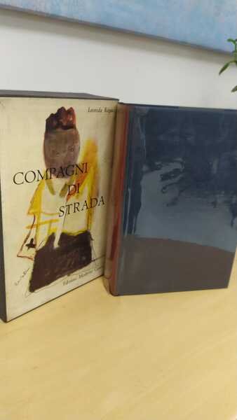 Compagni di strada